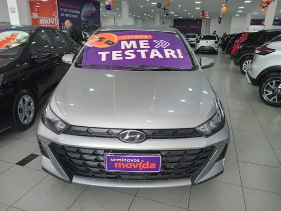 HYUNDAI HB20S 1.0 12V FLEX COMFORT PLUS MANUAL HYUNDAI HB20S 1.0 12V FLEX COMFORT PLUS MANUAL